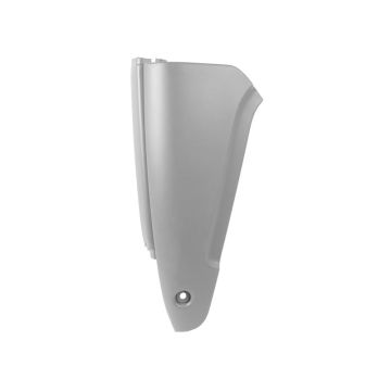 Grill zijkant Links