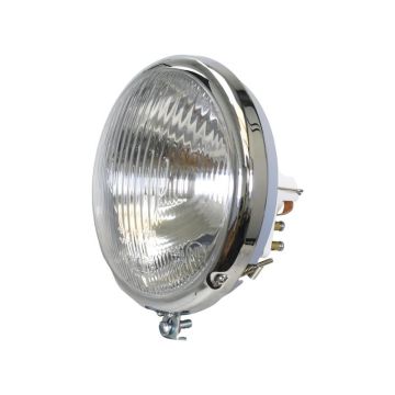 Koplamp rechts / links (Recht)