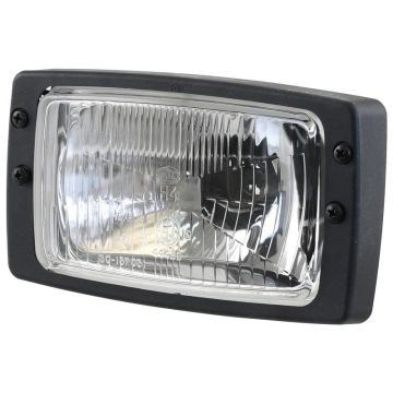 Werklamp - 12V (55W)