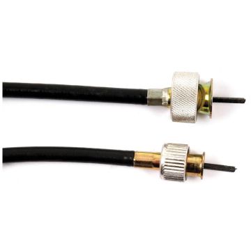 Toerenteller Kabels - Lengte: 1510mm, Lengte buitenkabel: 1475mm.