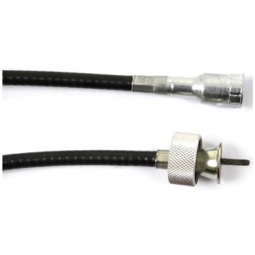 Toerenteller Kabels - Lengte: 1546mm, Lengte buitenkabel: 1535mm.