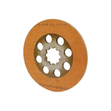 Brake Friction Disc. OD 226mm
