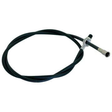 Toerenteller Kabels - Lengte: 1345mm, Lengte buitenkabel: 1320mm.