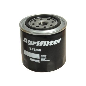 Filtre à huile moteur - à visser