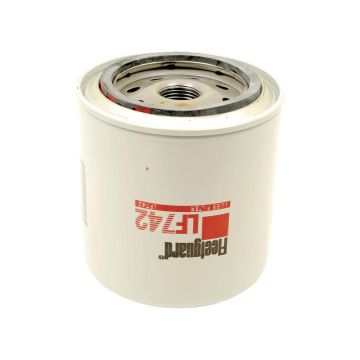 Motorolie Filter - Spin On - LF742
