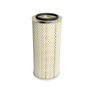 Air Filter - Outer - -