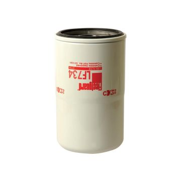 Motorolie Filter - Spin On - LF734