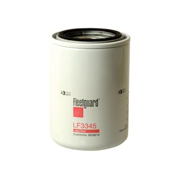 Filtre à huile moteur - à visser - LF3345