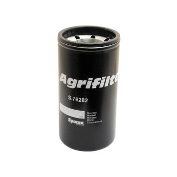 Motorolie Filter - Spin On -