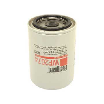 Waterfilter - Opschroef - WF2074