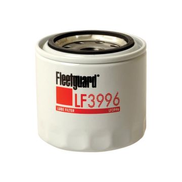 Motoroliefilter - Opschroef - LF3996