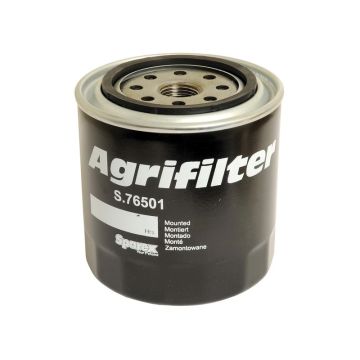 Motorolie Filter - Spin On -
