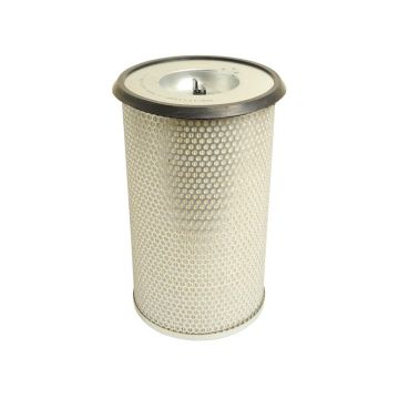 Air Filter - Outer - -