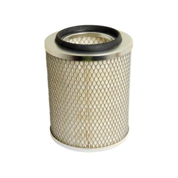 Air Filter - Outer - -