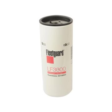 Motorolie Filter - Spin On - LF3000