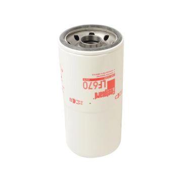Motorolie Filter - Spin On - LF670