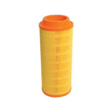 Luchtfilter - buiten