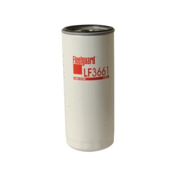 Motoroliefilter - Opschroef - LF3661