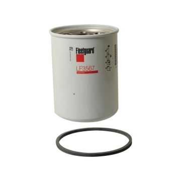 Motorolie Filter - Spin On - LF3567