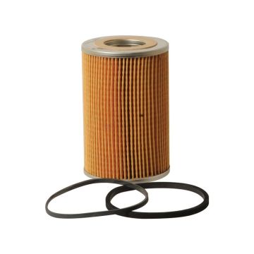 Motoroliefilter - Element - LF3632