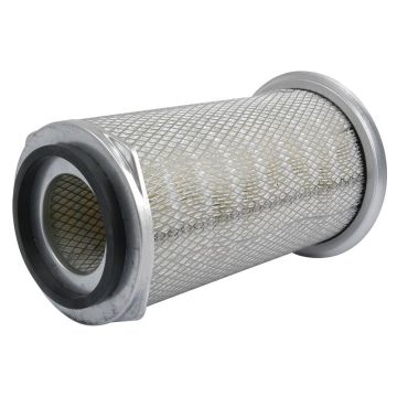 Air Filter - Outer - -