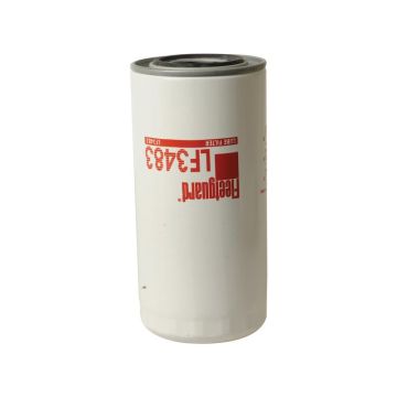Motorolie Filter - Spin On - LF3483