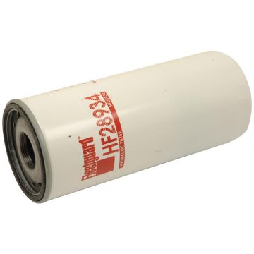Hydrauliekfilter - Opschroef - HF28934