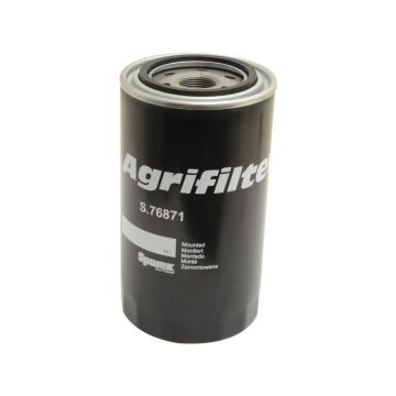 Motorolie Filter - Spin On -