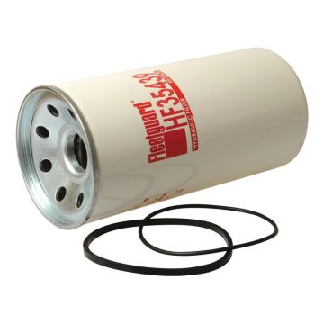Filtre hydraulique - Spin On - HF35439, pour modèles européens