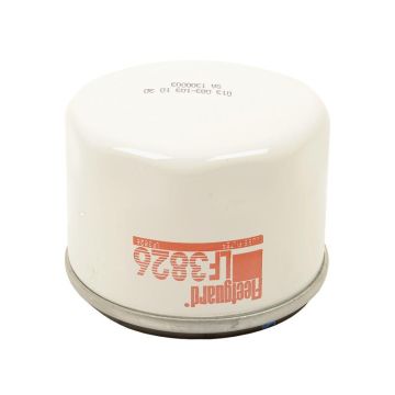 Filtre à huile moteur - Spin On - LF3826