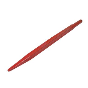 Tand - Recht 760mm, (Ster)