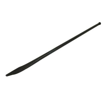 Tand - Recht 1,290mm, Schroefdraad maat: 3/4 To fit as: 280016