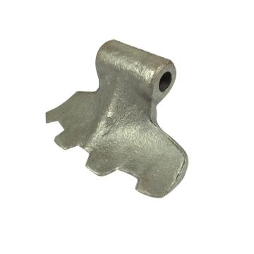 Hamerklepel, Bovenste breedte mm: 68mm, Breedte onderzijde mm: 155mm.