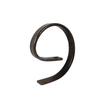 S Tand-HELPER 32X10MM