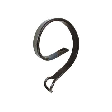 S Tand-HELPER 32X10MM WITH EYE