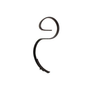 S Tand - Section: 45 x 12mm
