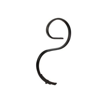 S Tand - Section: 32 x 12mm