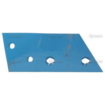 SUPPORT PLATE-OVERUM LH To fit as: 94613
