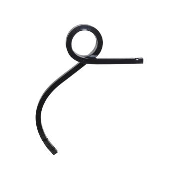 Tand-PIGTAIL 25X25MM LH