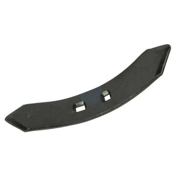 Schaarpunt 335 x 65 x 10mm To fit as: 051400