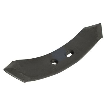Schaarpunt 335 x 75 x 13mm To fit as: 0136702