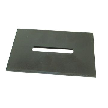SCRAPER-LELY To fit as: 1163223040