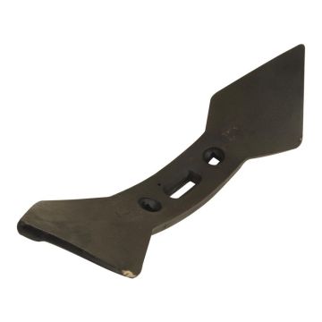 Reversible Double Heart Point 400 x 135 x 20mm