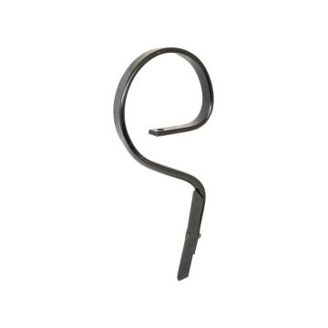 S Tand - Section: 32 x 10mm