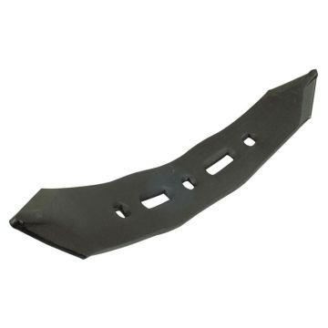 Schaarpunt 500 x 70 x 10mm To fit as: N130195