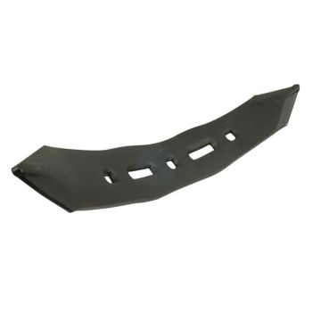 Schaarpunt 500 x 70 x 10mm To fit as: N130196