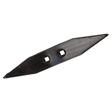 Pointe de ciseaux 254 x 45 x 8mm A utiliser comme : N506