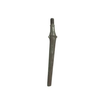 Rotorkopegtand 370mm. Vervanging voor Krone