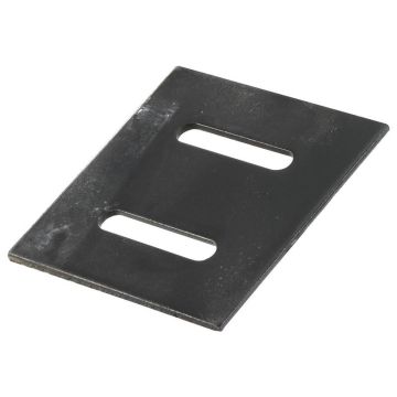 SCRAPER PLATE-MASCHIO To fit as: 27100539