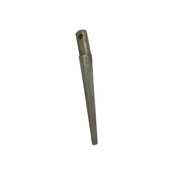 Rotorkopegtand 300mm. Vervanging voor Pegoraro